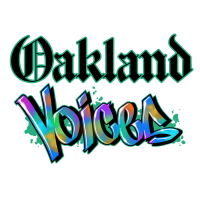 Oakland Voices