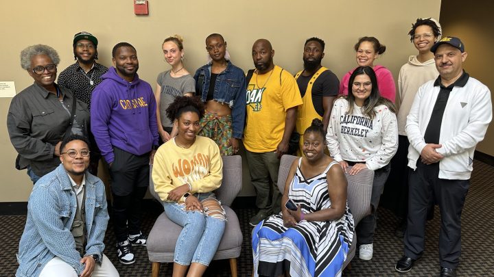 Community Journalism Academy