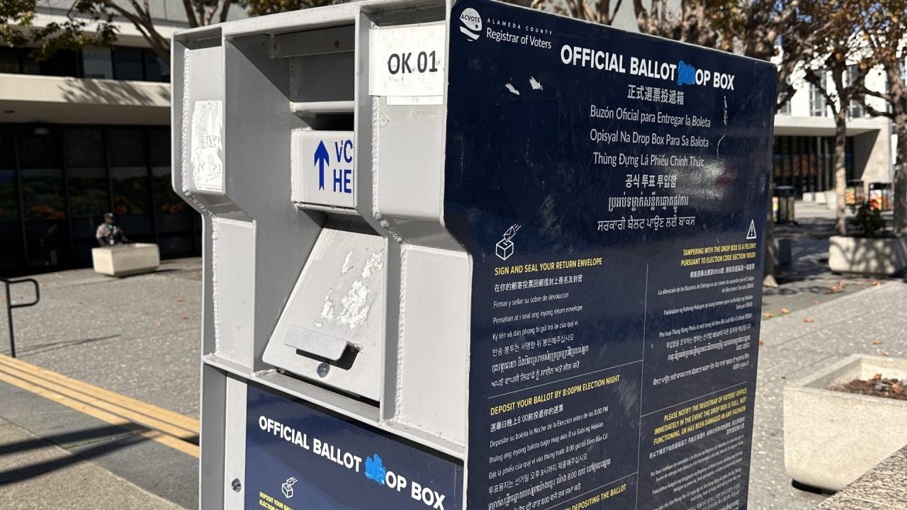 What Oakland voters should know about the four ballot measures on the June ballot