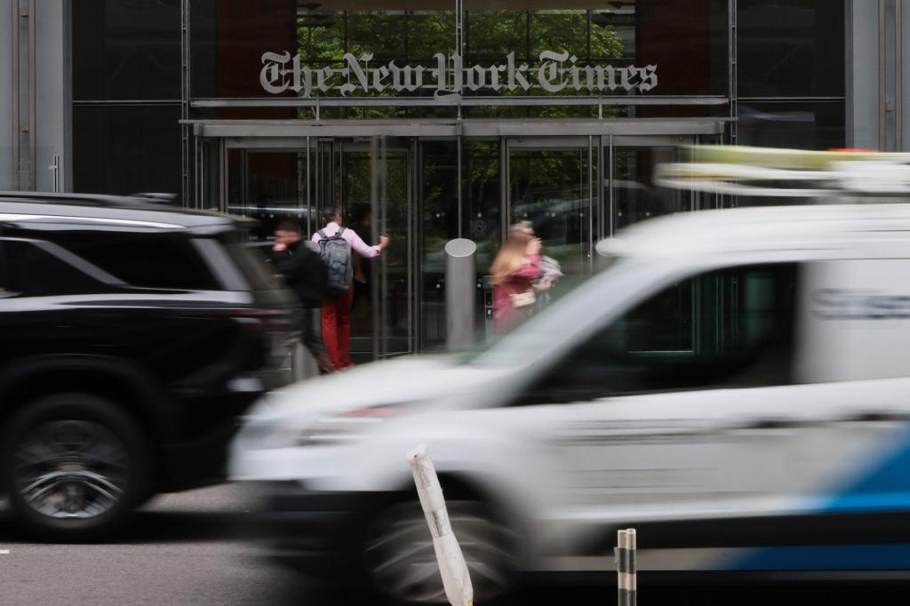 Why won’t the Times name ALL the thieves it has ID’d up in Albany?