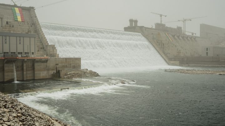 After GERD, can Egypt shape Ethiopia’s next Nile dams?