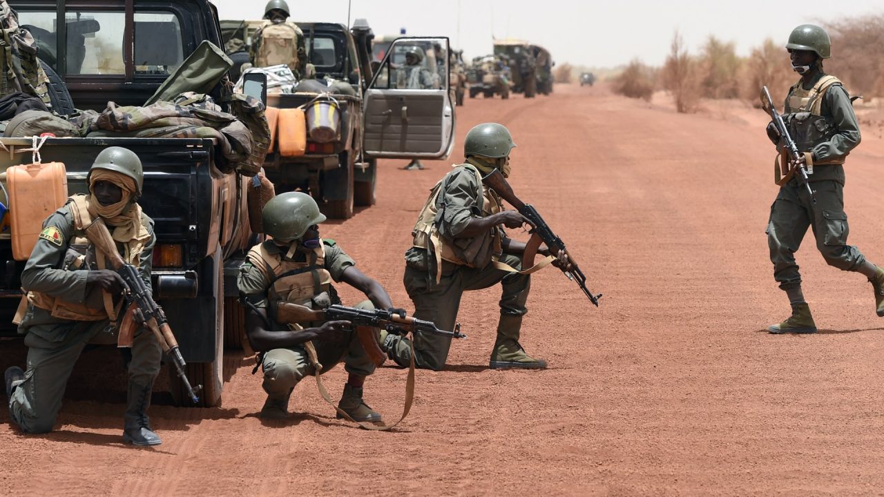 Nigeria and the Sahel: A growing security divide