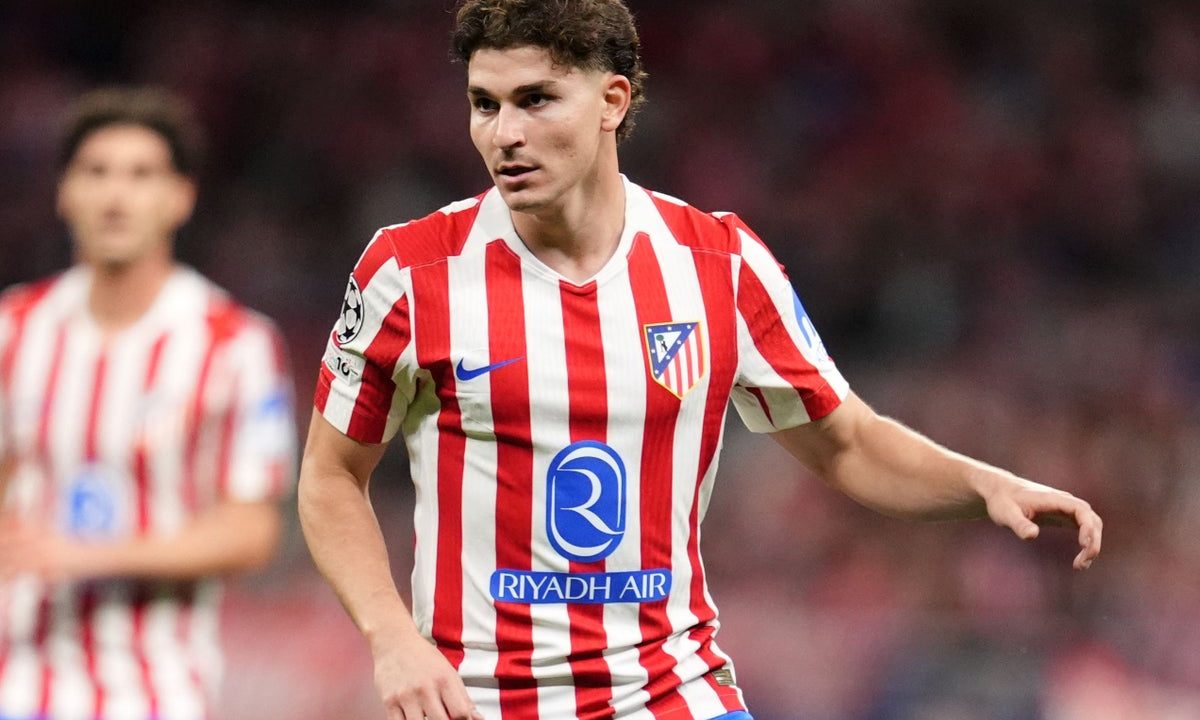 Transfer news LIVE: Arsenal face Alvarez blow, Liverpool move on from Mbaye, Enzo Fernandez latest