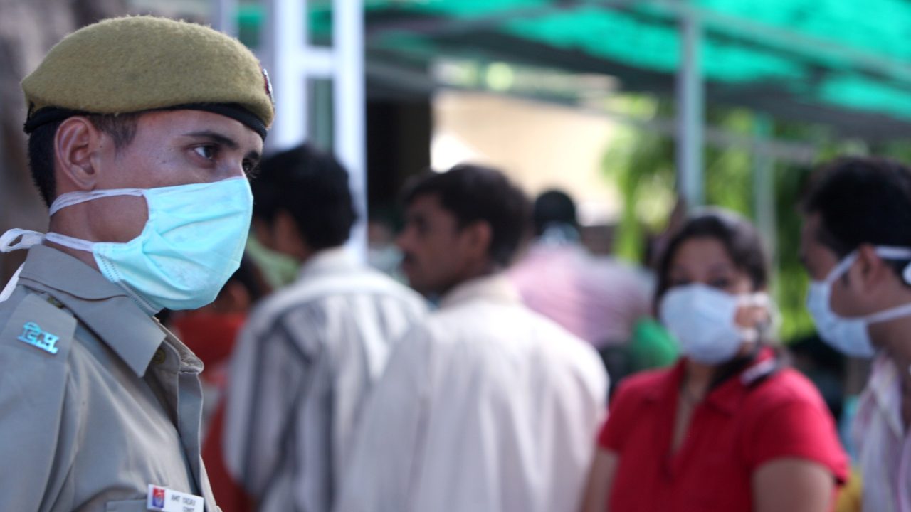 Delhi logs 1,777 H1N1 cases, 159 reported yesterday; JP Nadda calls high-level meet amid 8-fold surge in cases