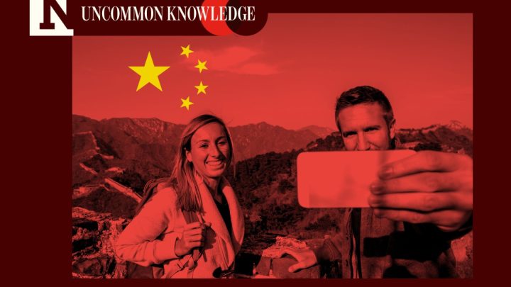 Gen Z Doesn’t Fear China, but Also Doesn’t Know China