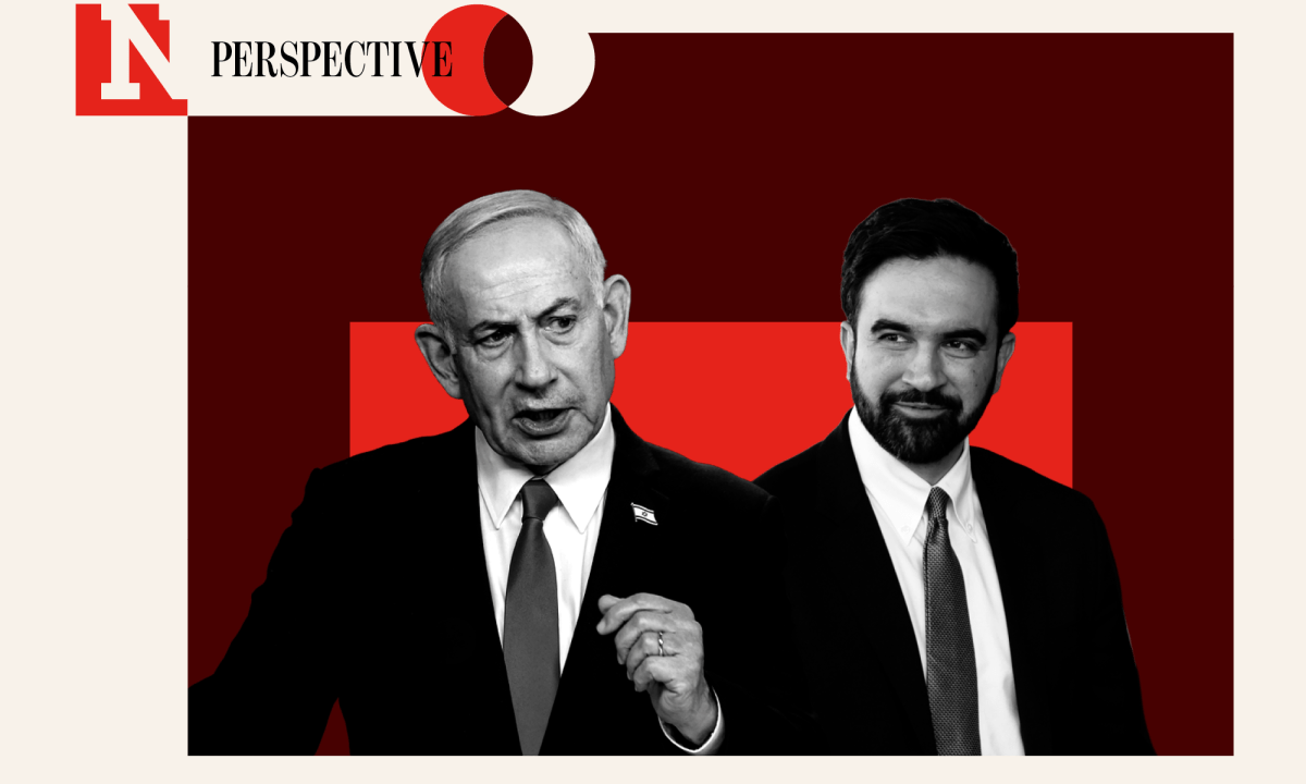 Why Netanyahu Needs Zohran Mamdani