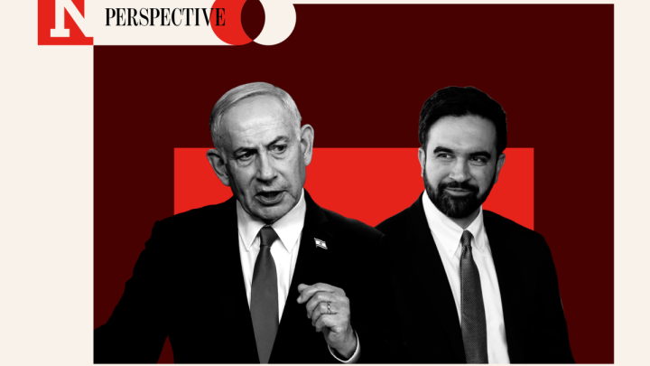 Why Netanyahu Needs Zohran Mamdani
