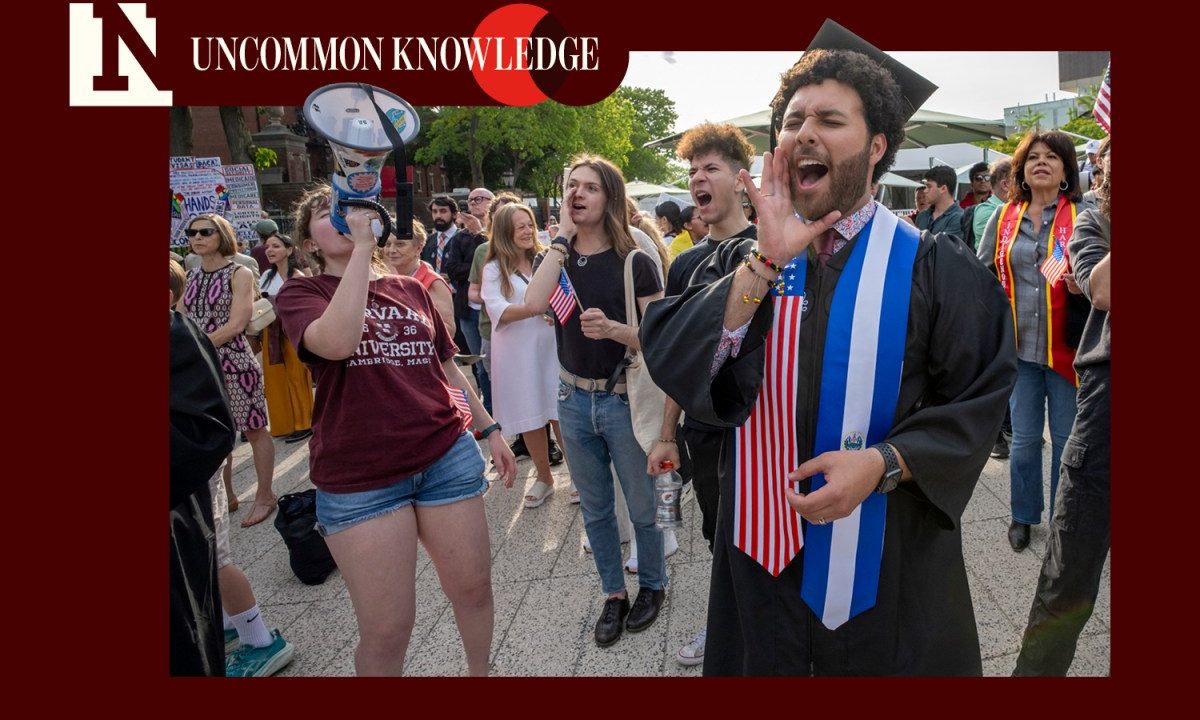 College Students Just Got Pulled Into a $130B Culture War