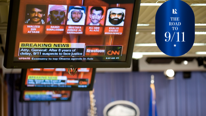 The FBI’s Bin Laden Unit Had an ‘Oh, S***’ Moment, 3 Weeks Before 9/11