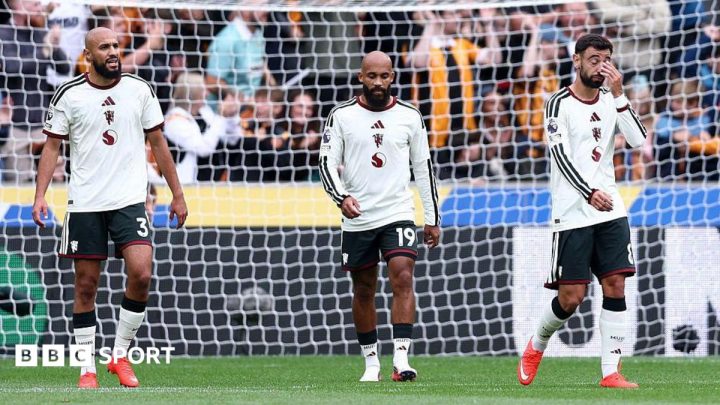 Where does Man Utd defeat rank among shock opening-game losses?BBC Sport looks at some of the most shocking Premier League opening-game defeats.