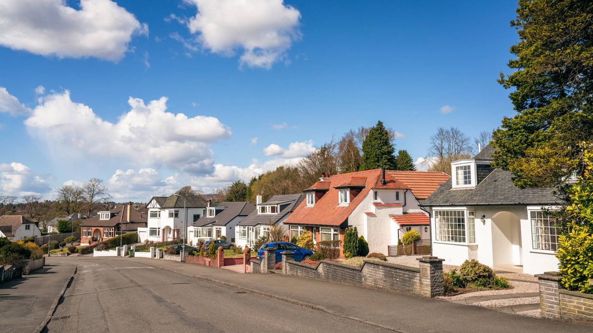 Scotland’s best retirement spot named for pensioners seeking a happier later life