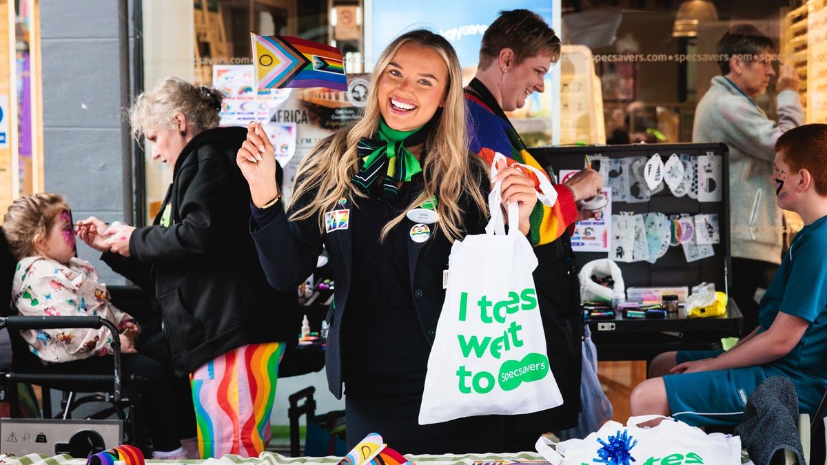 Hamilton optometry student to support vital eye care on South Africa trip