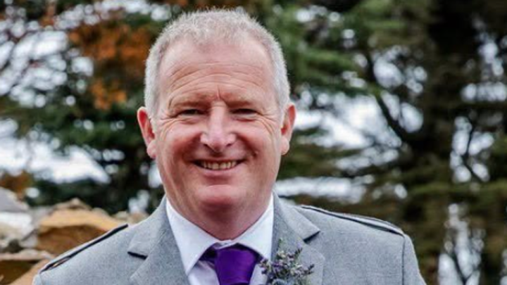 Biker dies in horror crash on Isle of Lewis as man arrested