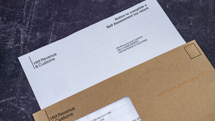 HMRC powers to take cash from bank accounts update with Friday August 28 2026 deadline