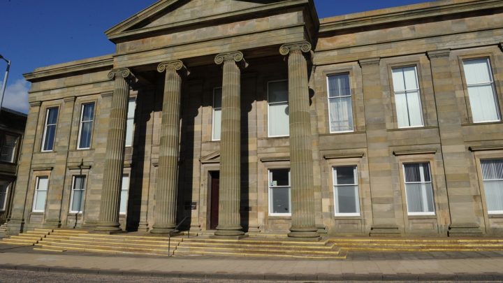 Man caught with £25k of cocaine in his home avoids going to jail