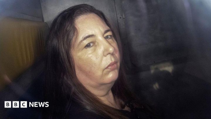 LIVEAustralian court to hear mushroom murderer's appeal against murder convictionErin Patterson was convicted last year of murdering three relatives by serving them beef Wellington laced with poisonous mushrooms.
