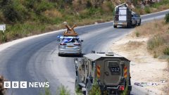 Israeli settlers return to Kadim in West Bank two decades after it was evacuated