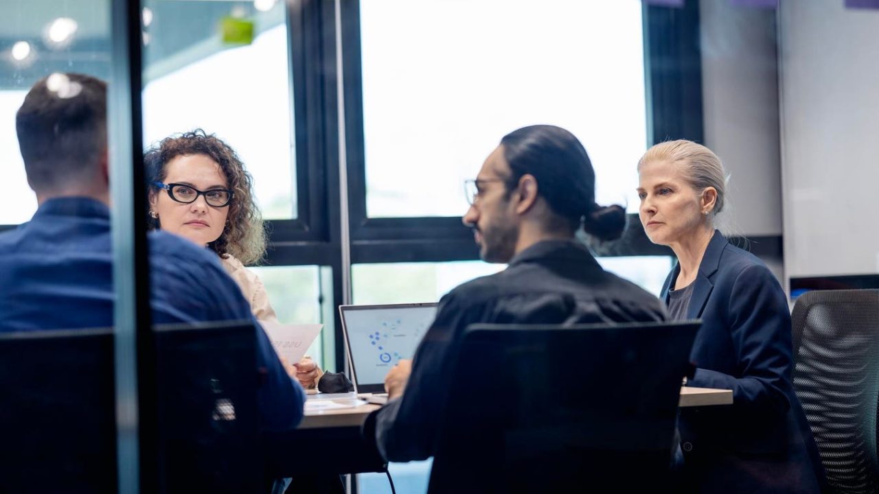 The AI Risks CEOs Didn’t Budget For | Paid Program