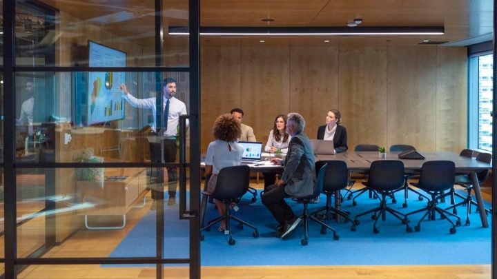 The Hidden Tax On Enterprise AI: 1 In 5 Workers Lose A Full Day Every Week | Paid Program