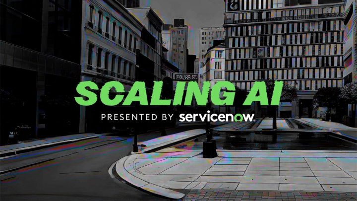 Scaling AI Editorial Video Series