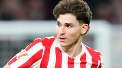 Alvarez ‘focused’ says new Atletico team-mate Romero