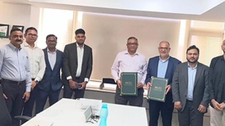 ACES India Signs 25-Year Agreement with Reliance Jio to Enable 4G and 5G Connectivity across Mumbai Metro Aqua Line-3