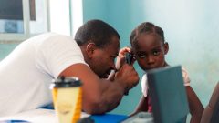 US aid cuts threaten Ghana’s child immunisation gains