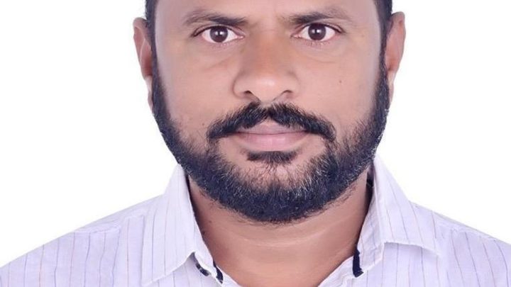 Billu Chandrasekhar appointed UAE Coordinator for APNRTS