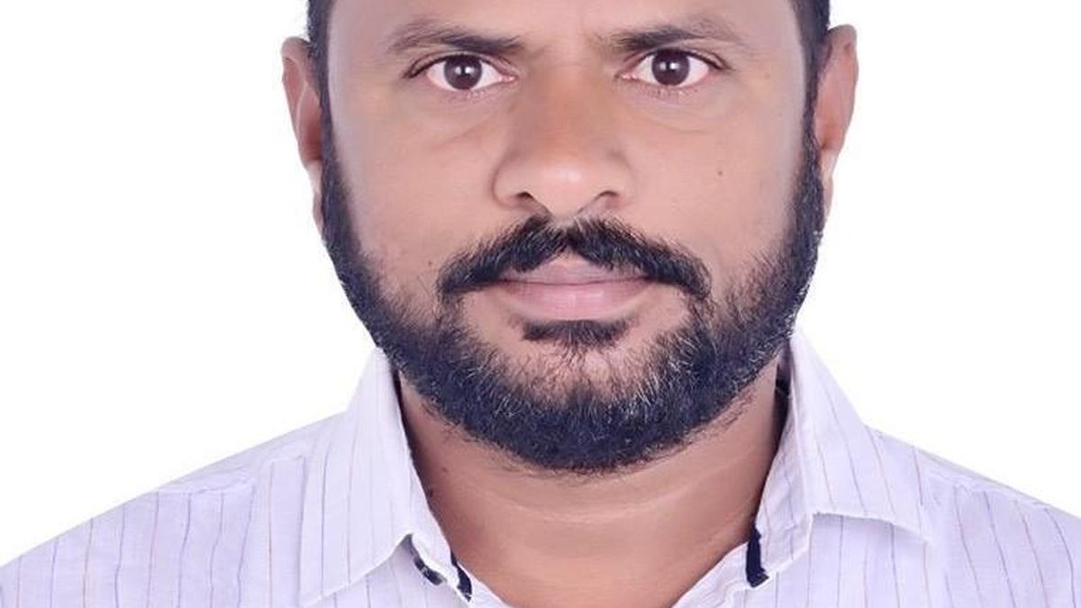 Billu Chandrasekhar appointed UAE Coordinator for APNRTS
