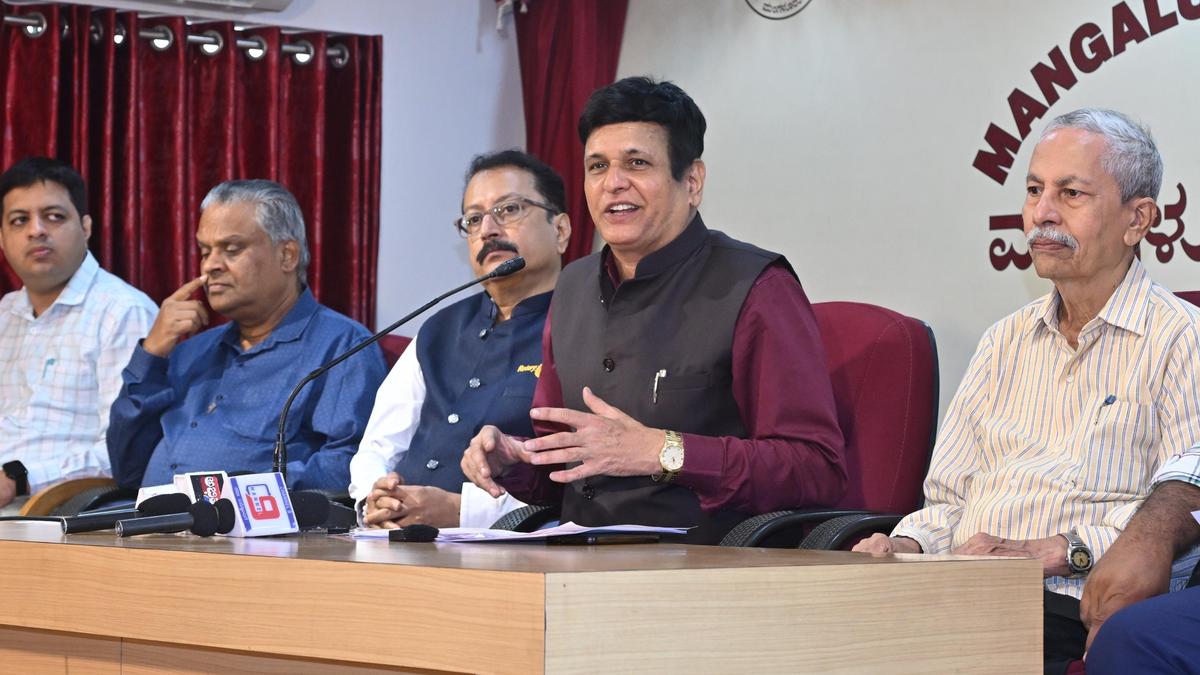 MSME, startup conclave in Mangaluru on August 21