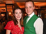 EDEN CONFIDENTIAL: Dame Emma Thompson's daughter 'splits from her Netflix beau'