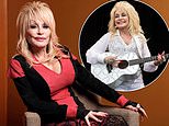 Working 9 To 5 'until the day she died': Dolly Parton was planning an avatar show, a biopic, a musical documentary and a scripted series in the months leading up to her death