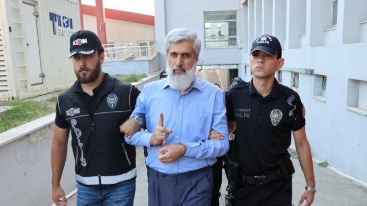 Kuytul'a yeni evli damada darp iddiası