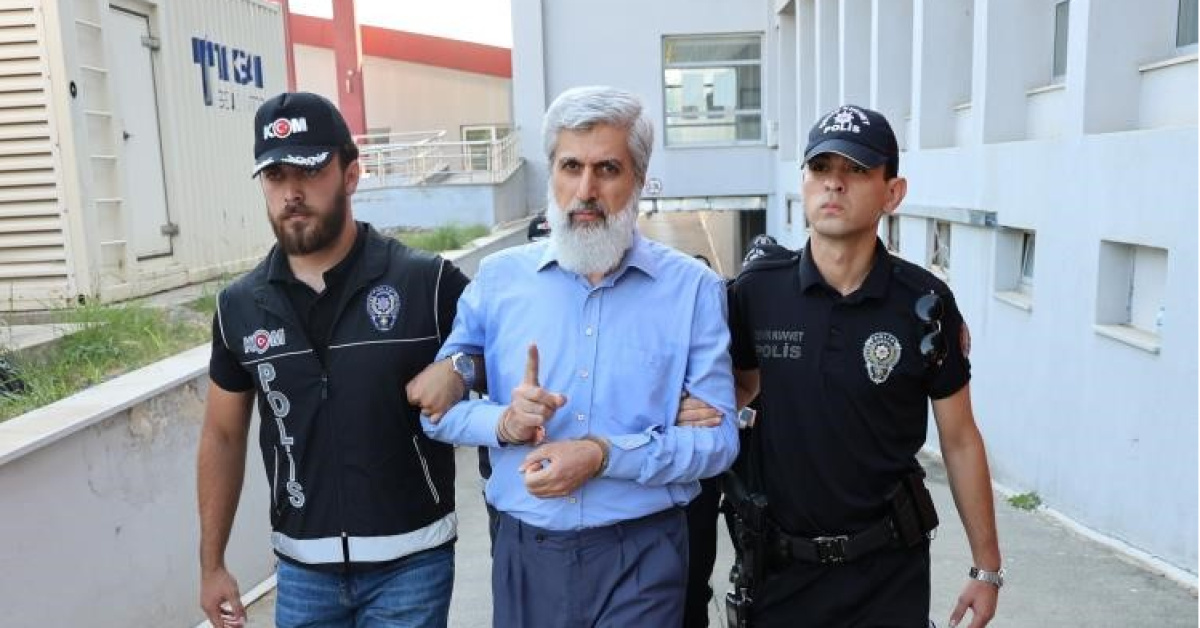 Kuytul'a yeni evli damada darp iddiası