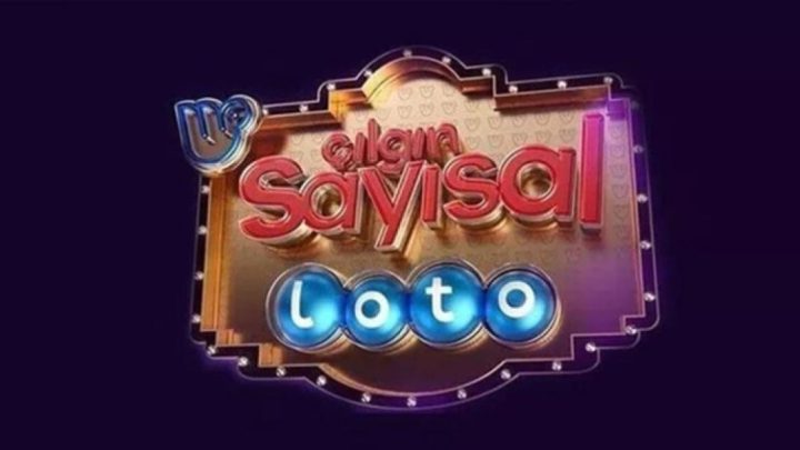 Çılgın Sayısal Loto sonuçları
