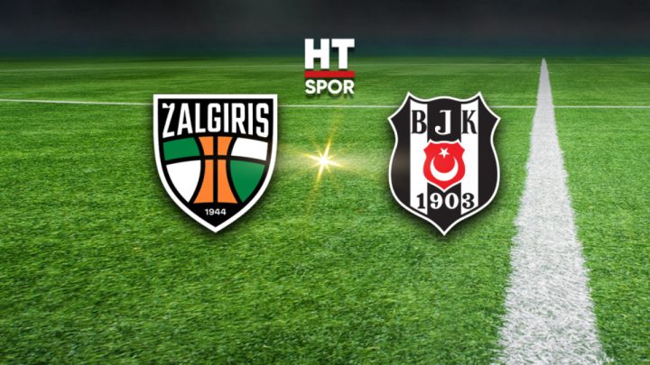Beşiktaş, Avrupa Ligi'ne 90 dakika uzaklıkta!