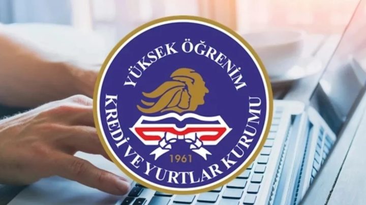 KYK yurt başvuruları devam ediyor!