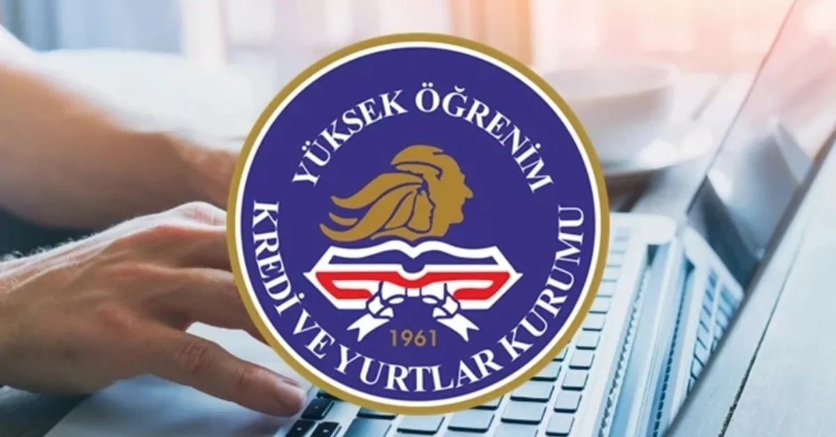 KYK yurt başvuruları devam ediyor!