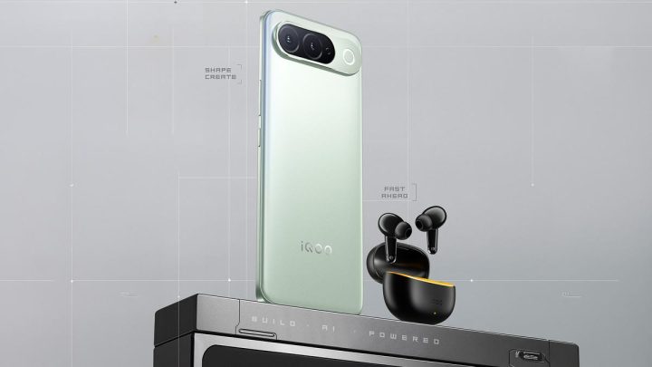 iQOO Z11 5G launched in India for premium segment buyers