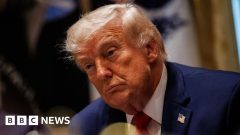 How much will Trump's 'economic D-Day' hurt Iran? Iran has so far proved adept at finding ways around years of already punishing sanctions on its economy. 10 mins agoWorld