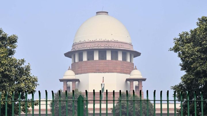 Supreme Court upholds definition of ‘industry’ as per Industrial Relations Code, 2020