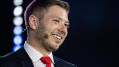 Israel says Netanyahu’s son ‘urgently evacuated’ from the US after threat
