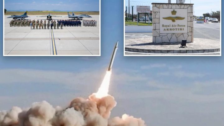 Iran threatens to strike US bases in Europe if Trump escalates war: report