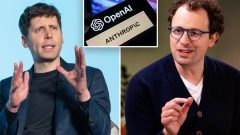 Anthropic’s earnings overtake OpenAI’s for the first time: ‘revenue engine’