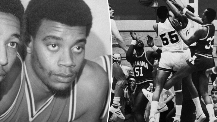 Wayne McCoy — St. John’s star billed as ‘better than Kareem’ — dead at 64