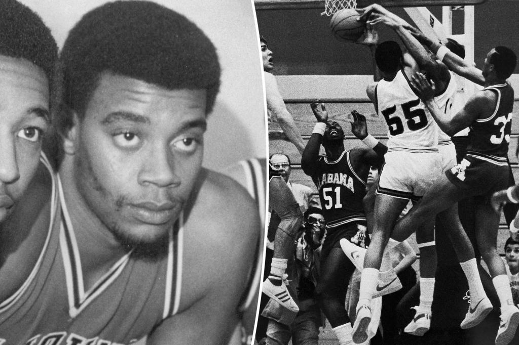 Wayne McCoy — St. John’s star billed as ‘better than Kareem’ — dead at 64