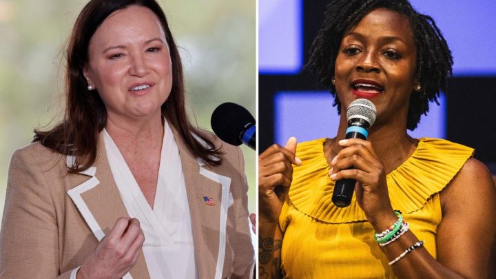 DSA breaks through with Angie Nixon’s Florida Senate primary upset, but Republicans expected to roll in November