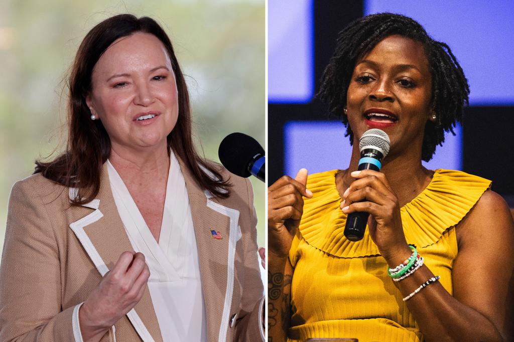 DSA breaks through with Angie Nixon’s Florida Senate primary upset, but Republicans expected to roll in November