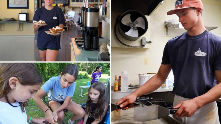 For decades, most American teens worked summer jobs — not Gen Z
