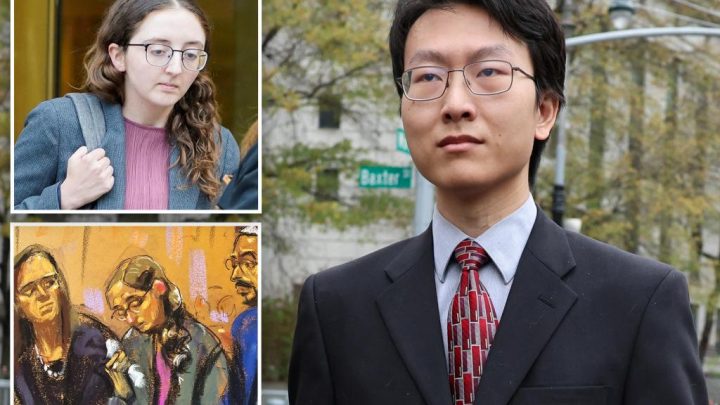 Ex-FTX, Alameda execs Ellison, Wang get slap-on-the-wrist trading bans after crypto collapse